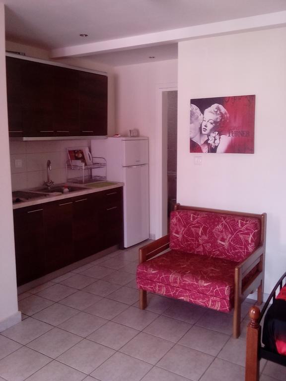 Smell Sea Apartment Paralia Katerinis