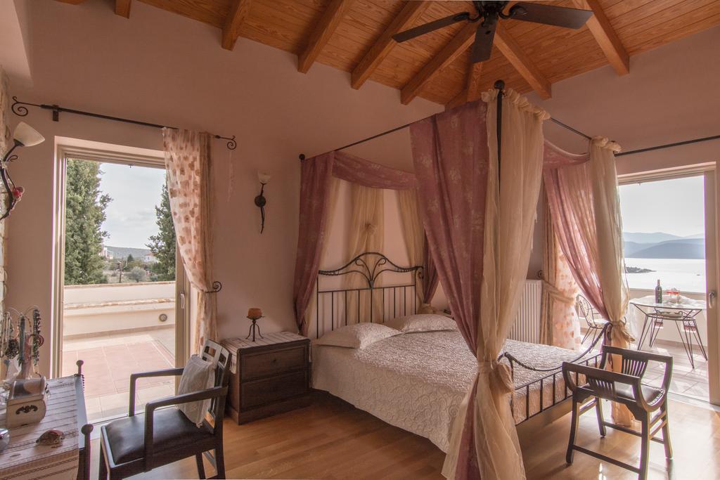 Villa Maira *