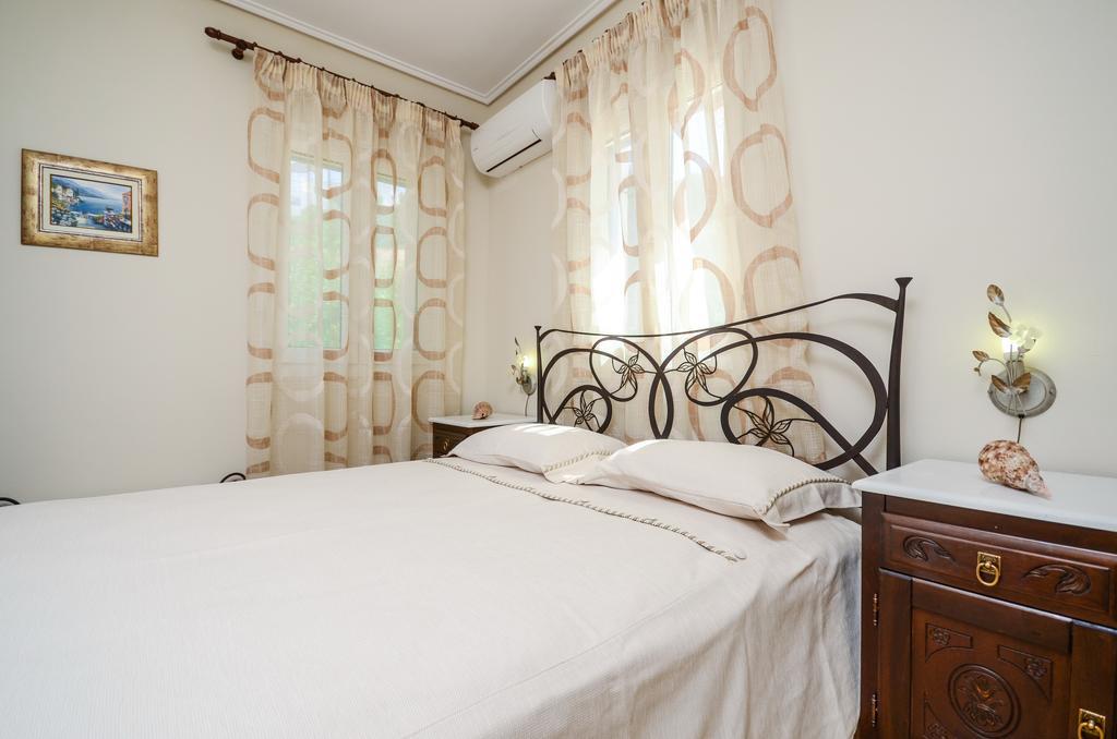Orkos Sunset Apartment Mikri Vigla