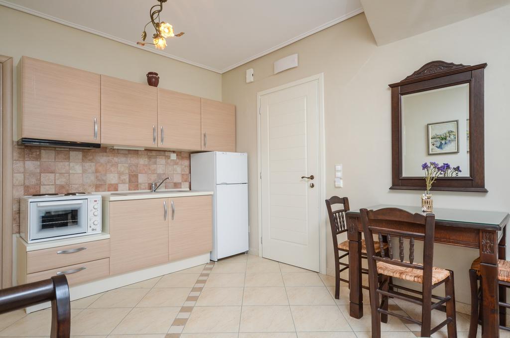 Orkos Sunset Apartment