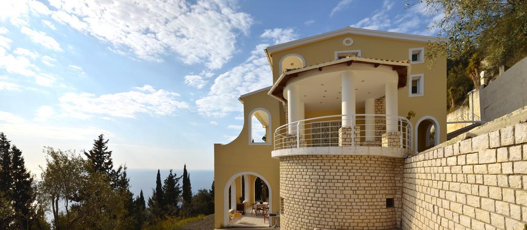 Alibertini Holiday home *