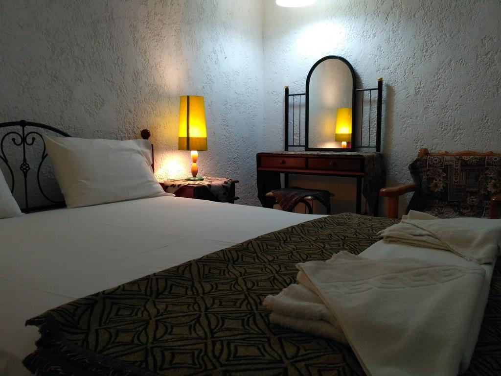 Aparthotel 9 Musses
