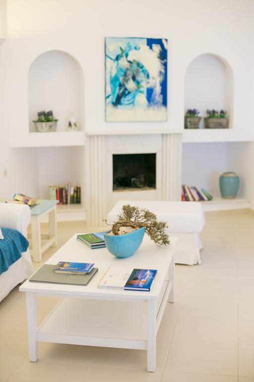 Aparthotel Thea And Lindos (Rhodes)