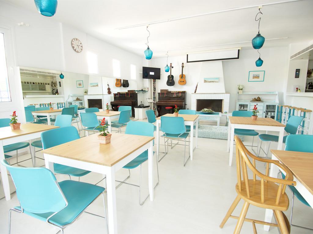 Daphne's Club 3* Xylokastro