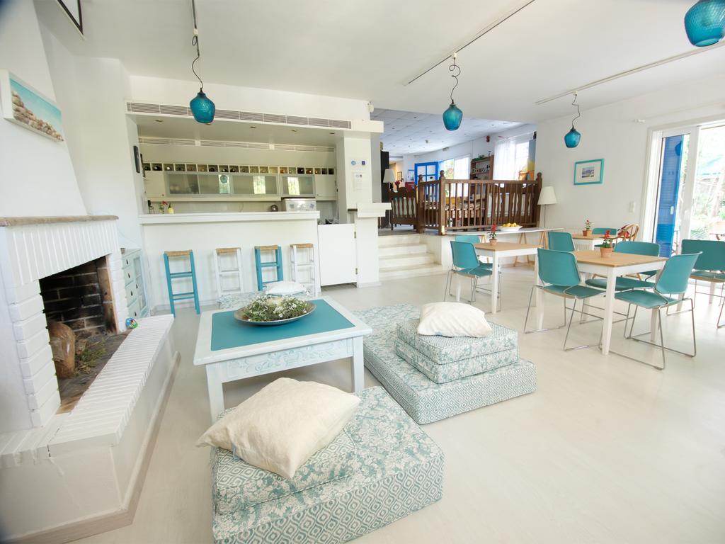 Daphne's Club Aparthotel Xylokastro