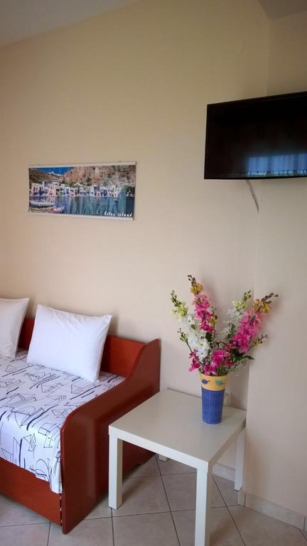 Stolidi Apartment *