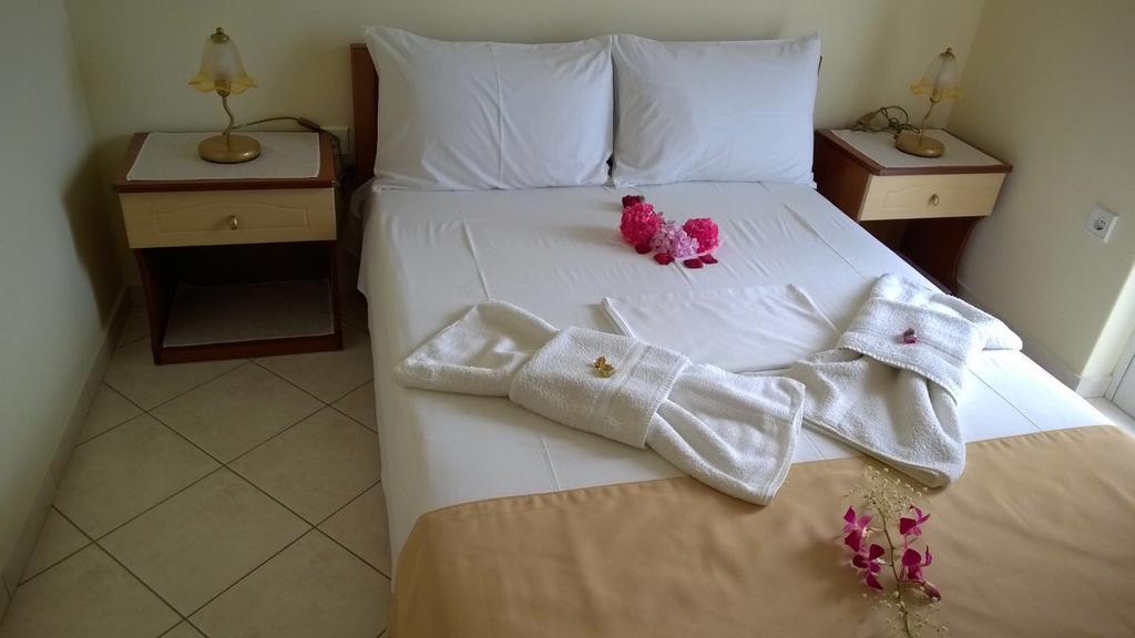 Apartment Stolidi