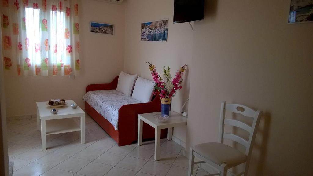 Apartment Stolidi *