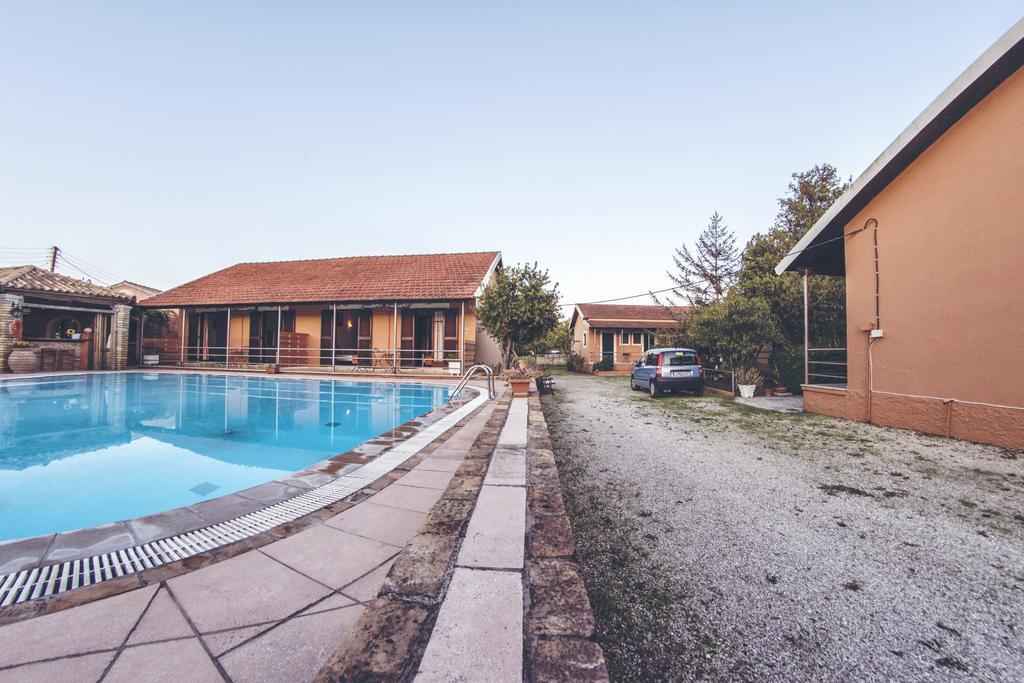 Apartment Hygge Corfu
