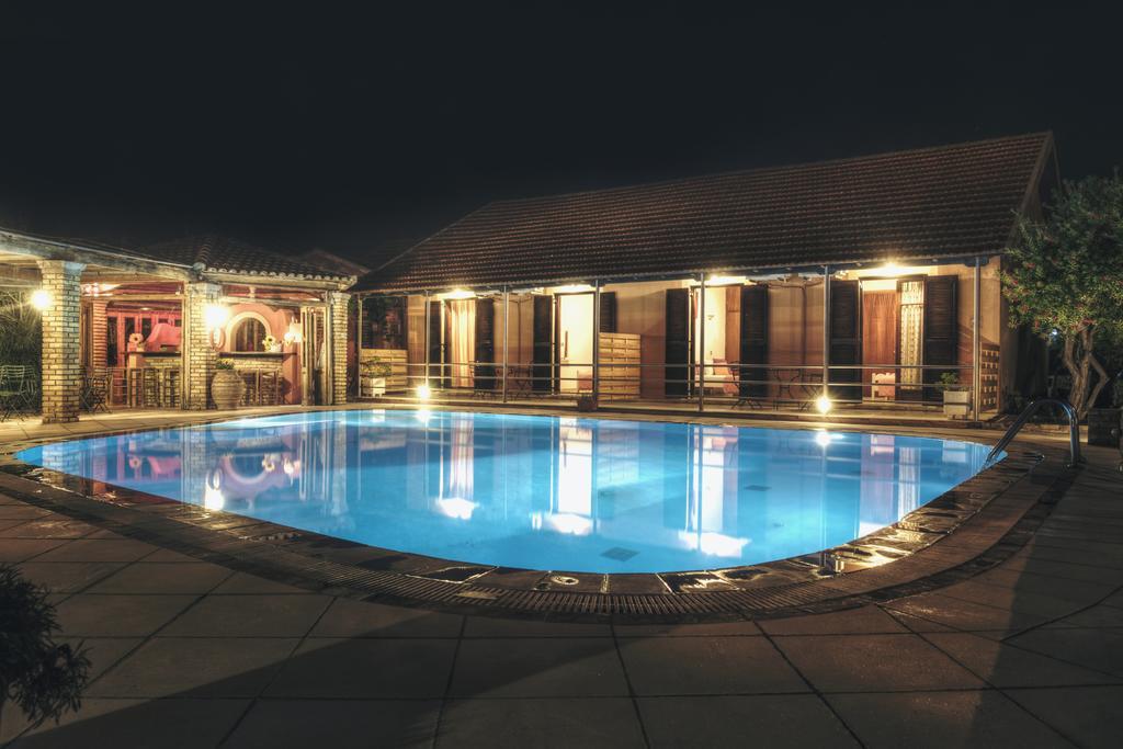 Apartment Hygge Corfu