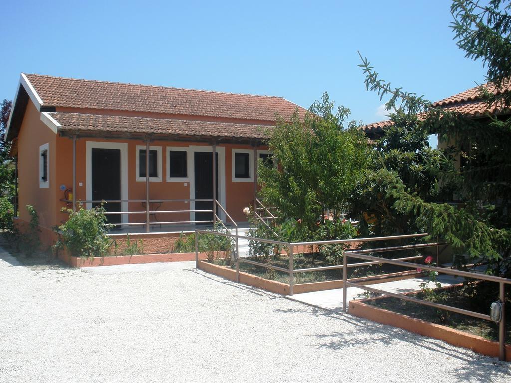 Hygge Corfu Apartment