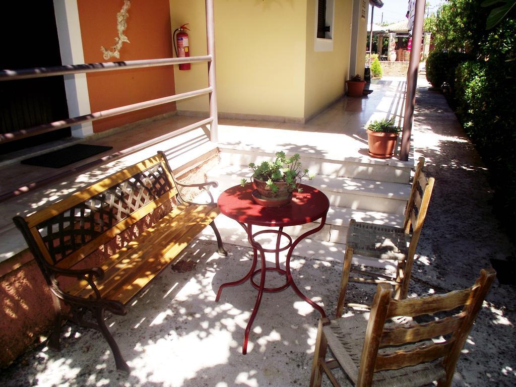 Hygge Corfu Apartment *