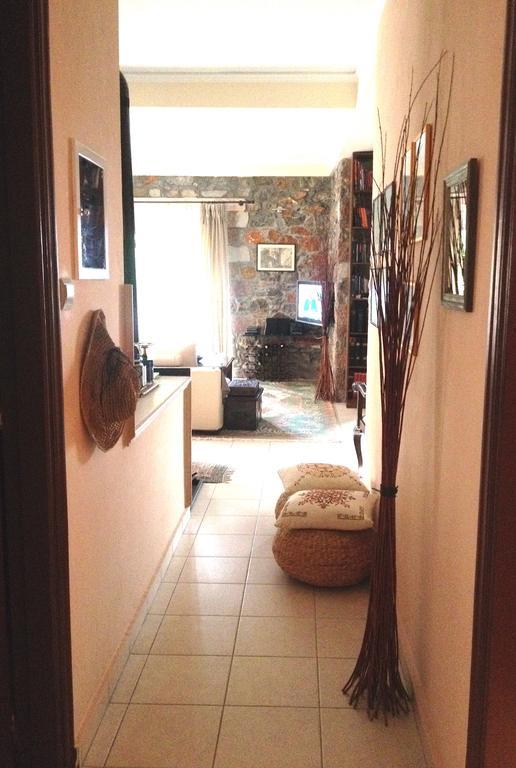 Magnolia Holiday home Mytilene