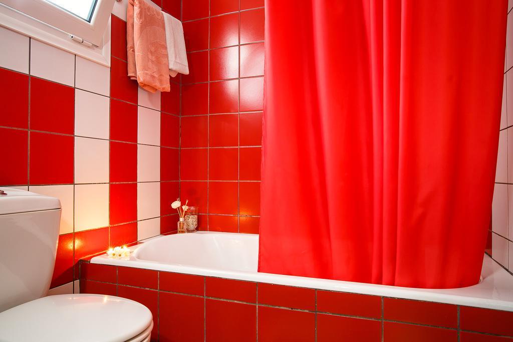 Italiana Aparthotel 2*