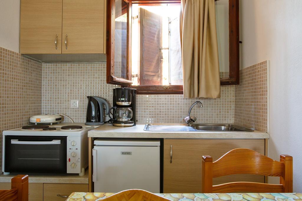 Aparthotel Italiana