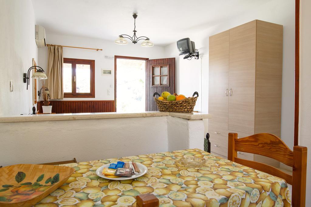 Italiana Amoudara (Lasithi)