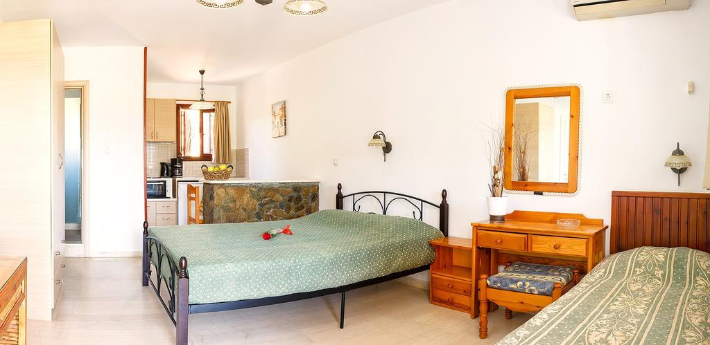 Italiana Aparthotel