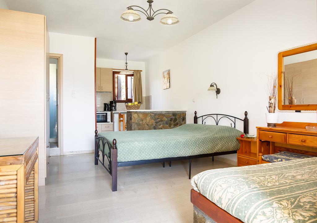Aparthotel Italiana