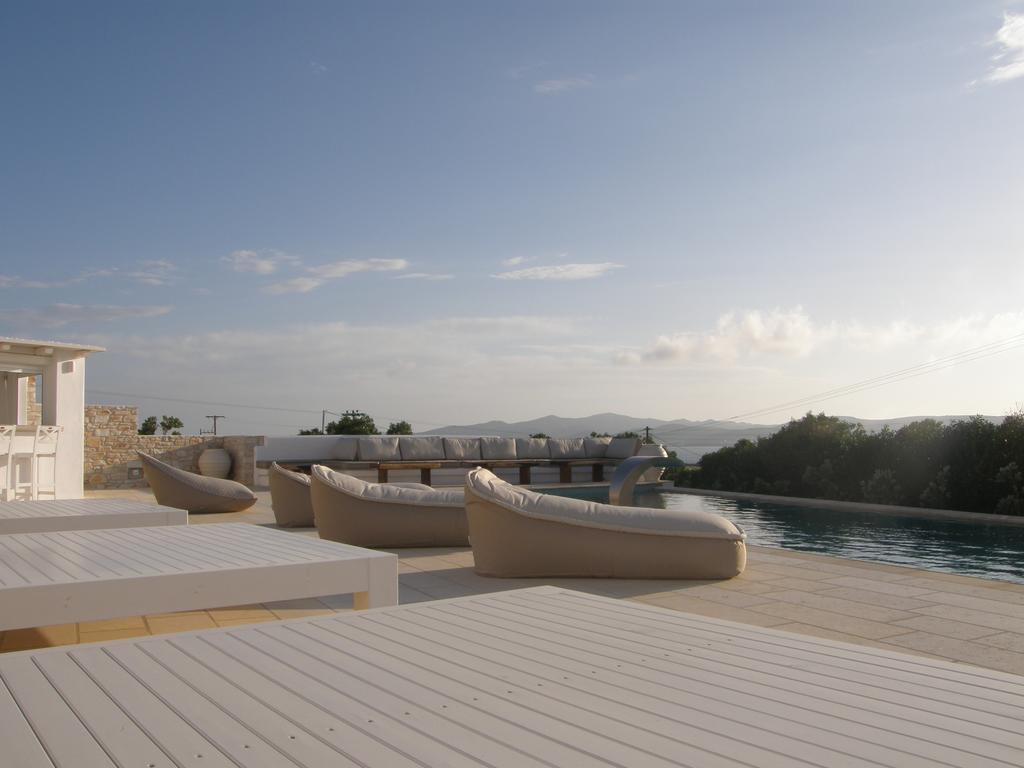 Anna Platanou Hotel