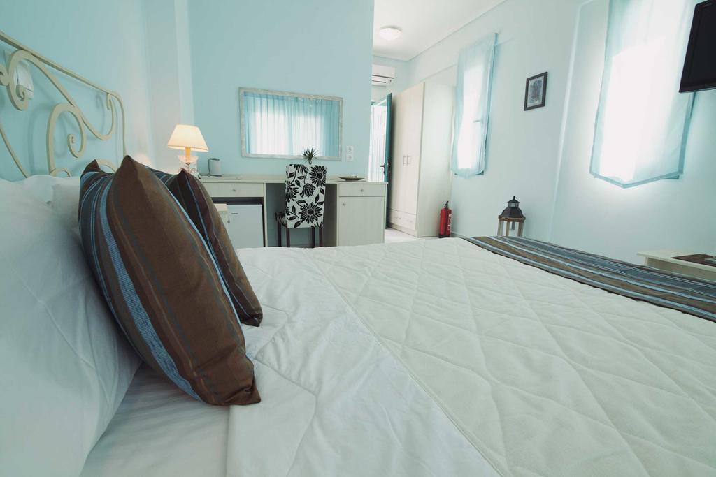 Blue Boutique Guest house Kyparissia
