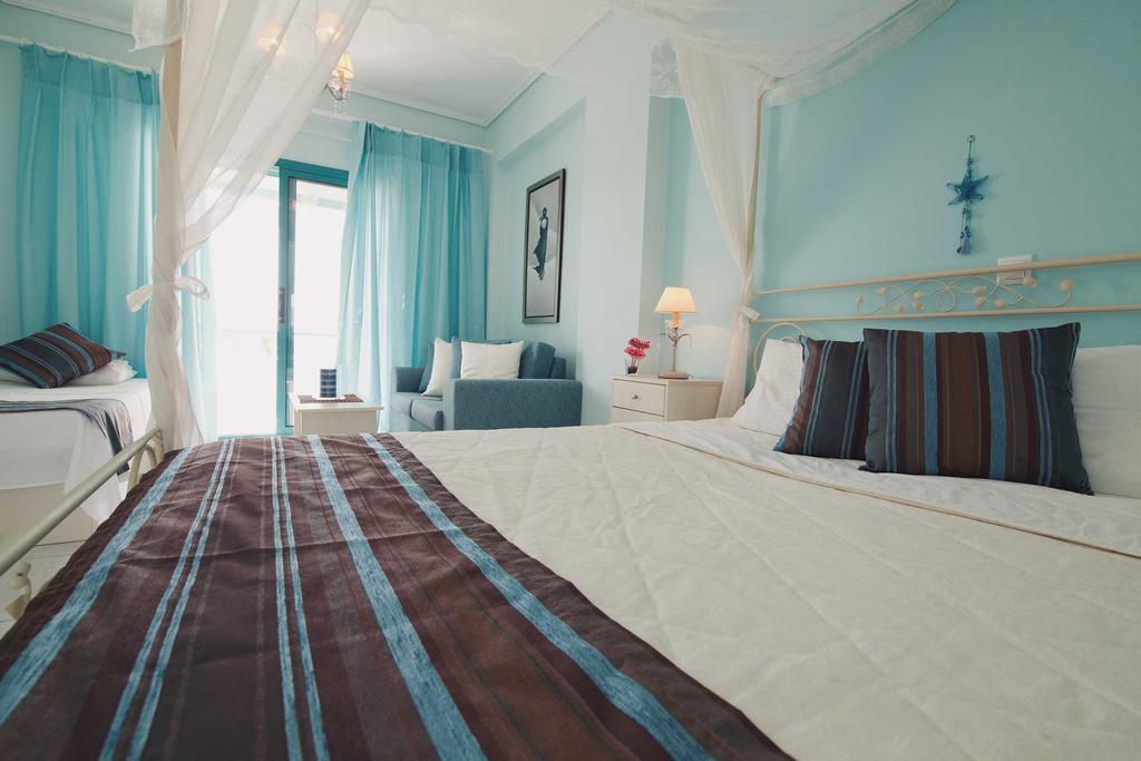 Blue Boutique Guest house