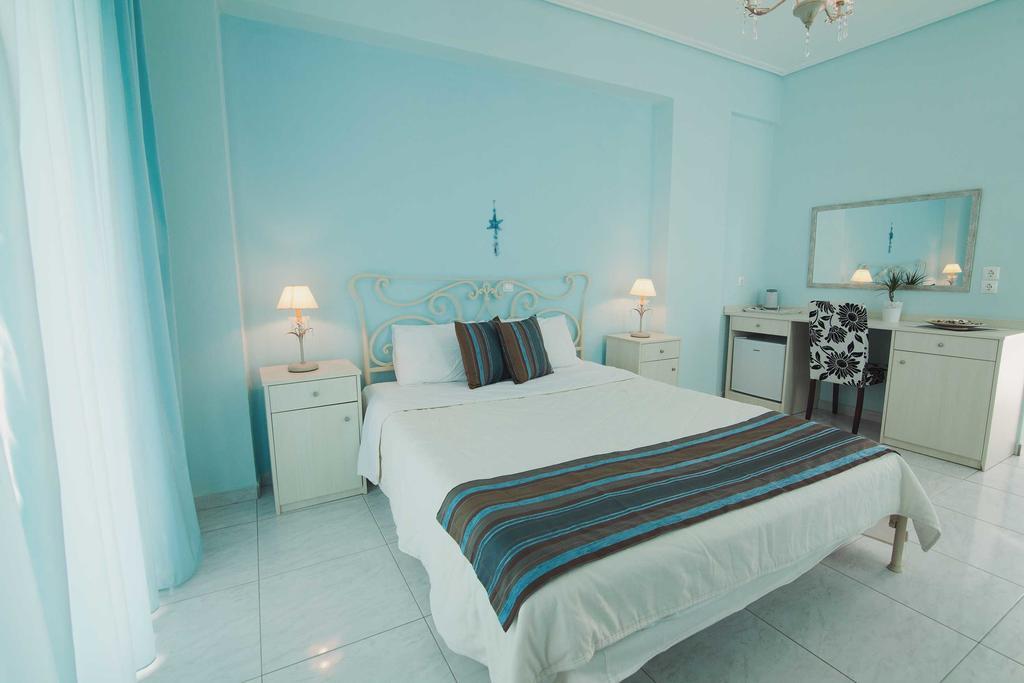 Guest house Blue Boutique 3*