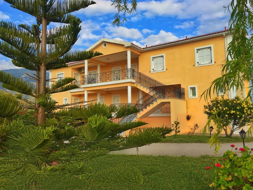 Sunshine Apartment