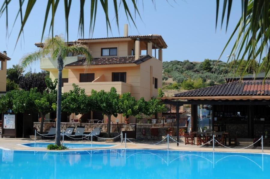 Aparthotel Eugenia