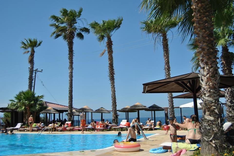 Aparthotel Eugenia 3*