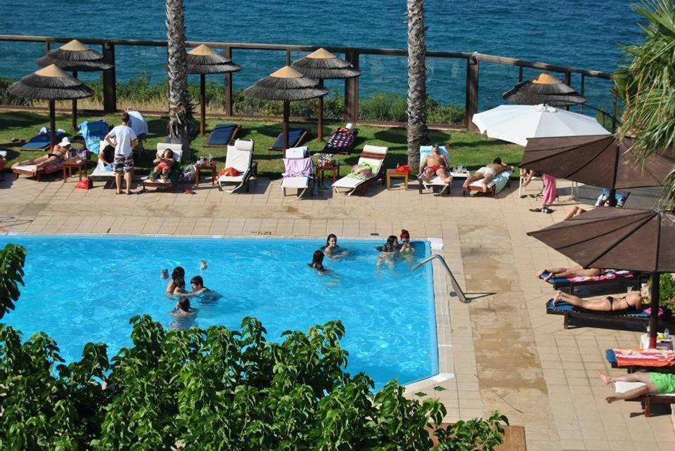 Aparthotel Eugenia