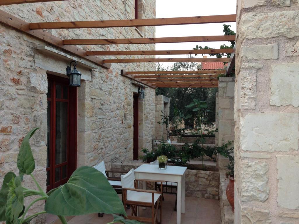 Holiday home Fabrica *