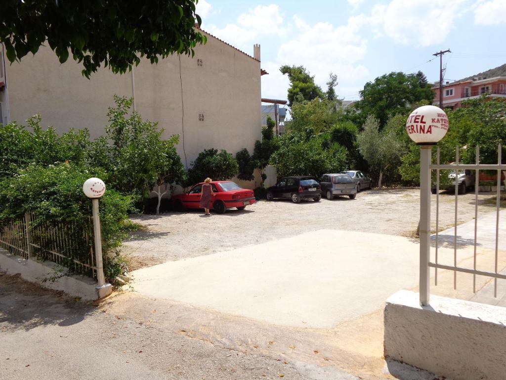 Katerina Hotel