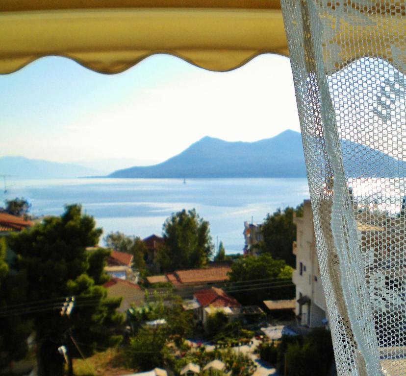 Sagini Boutique Hotel 3*