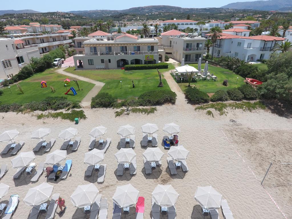 Hotel Maravel Star Art 4*