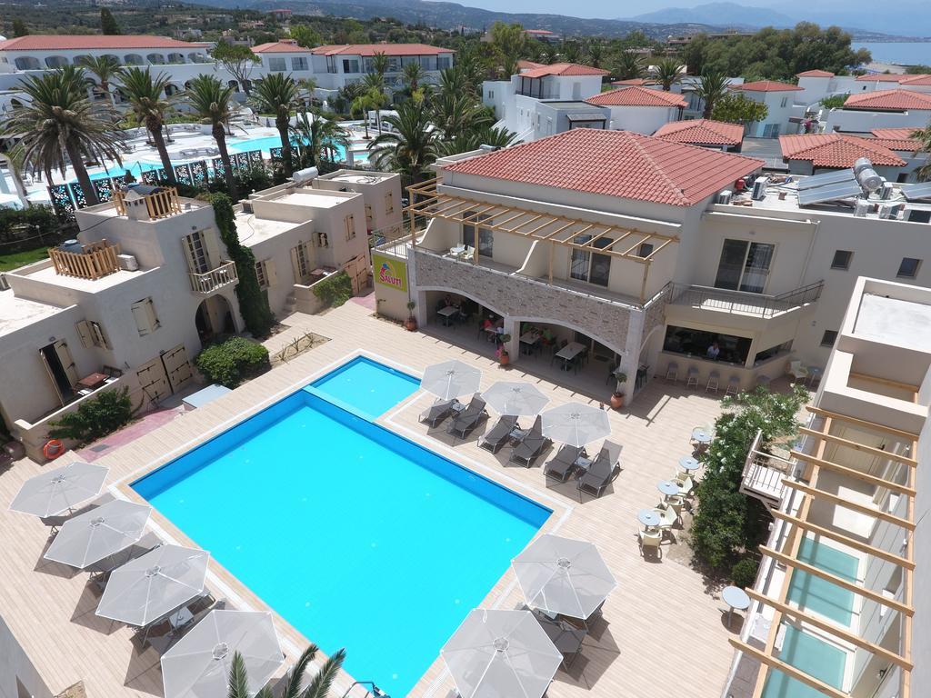 Hotel Maravel Star Art 4*