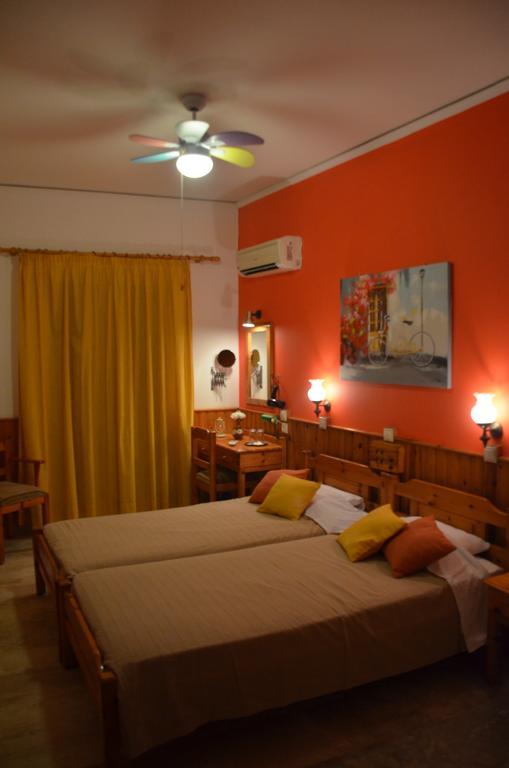 Samaina Pythagoreio (Samos)