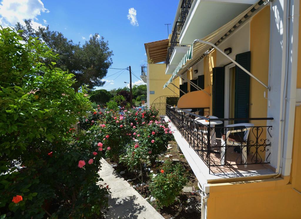 Samaina Guest house Pythagoreio (Samos)
