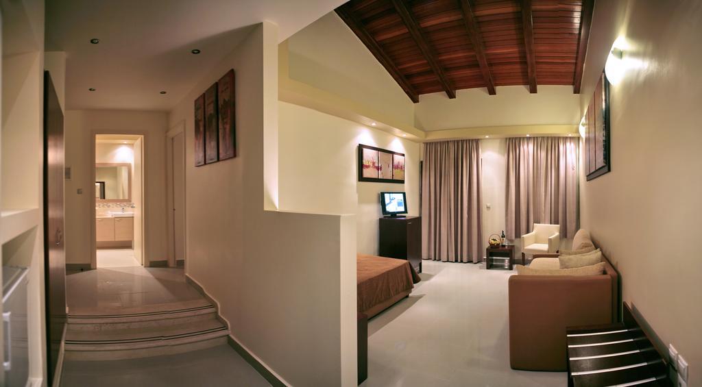 Hotel Lemnos Village 5*