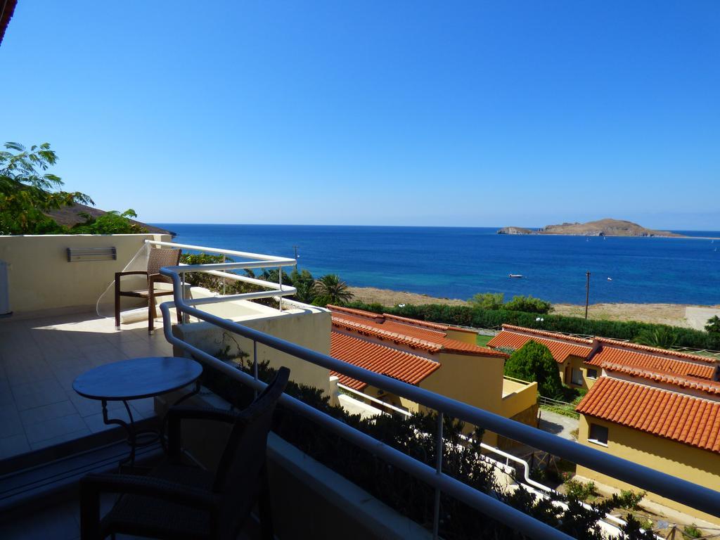 Hotel Lemnos Village Plati