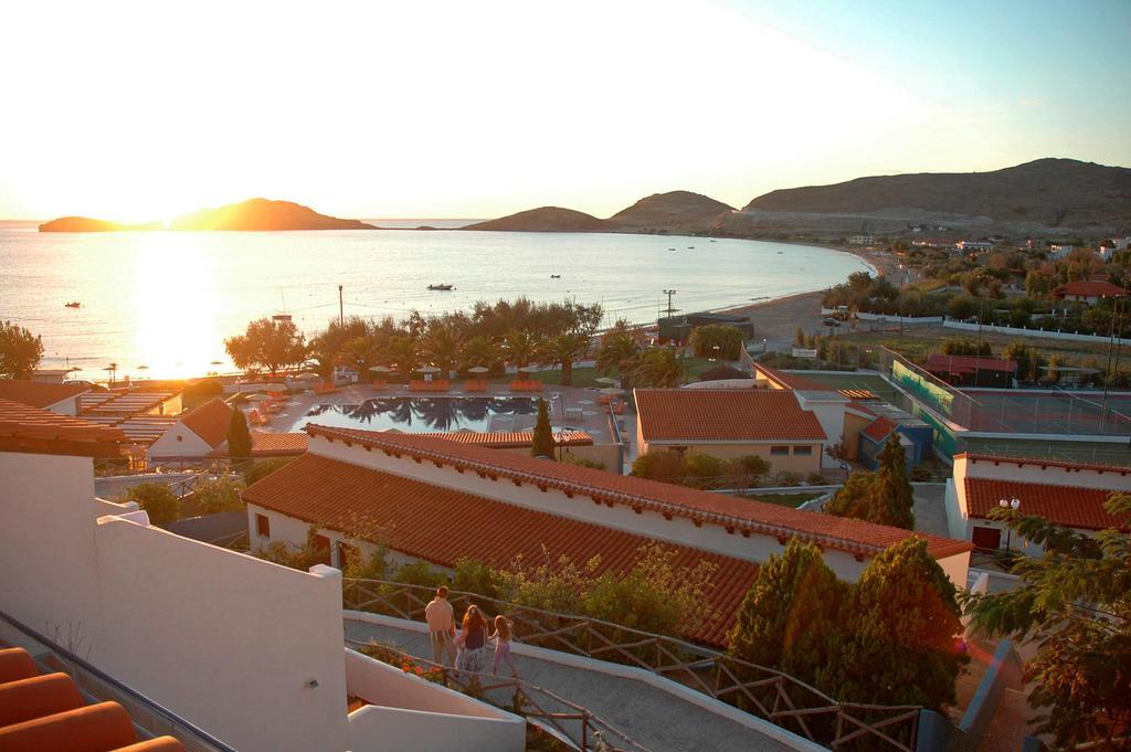 Lemnos Village Plati