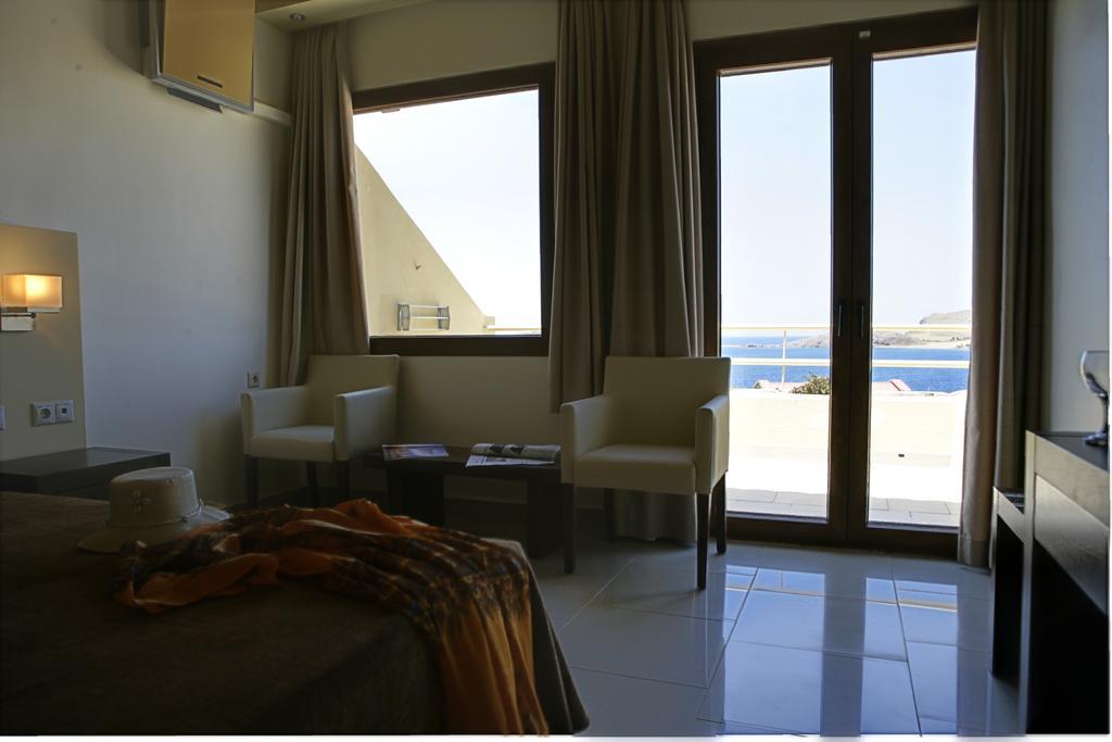 Lemnos Village Hotel 5*