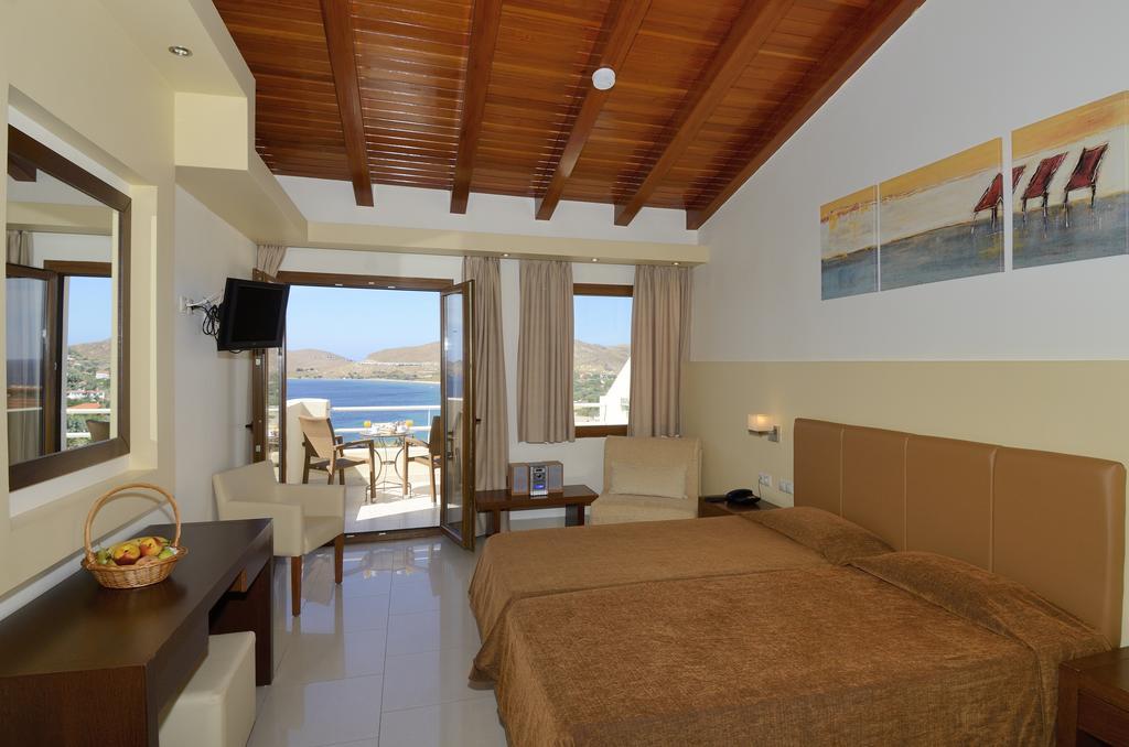 Hotel Lemnos Village 5*