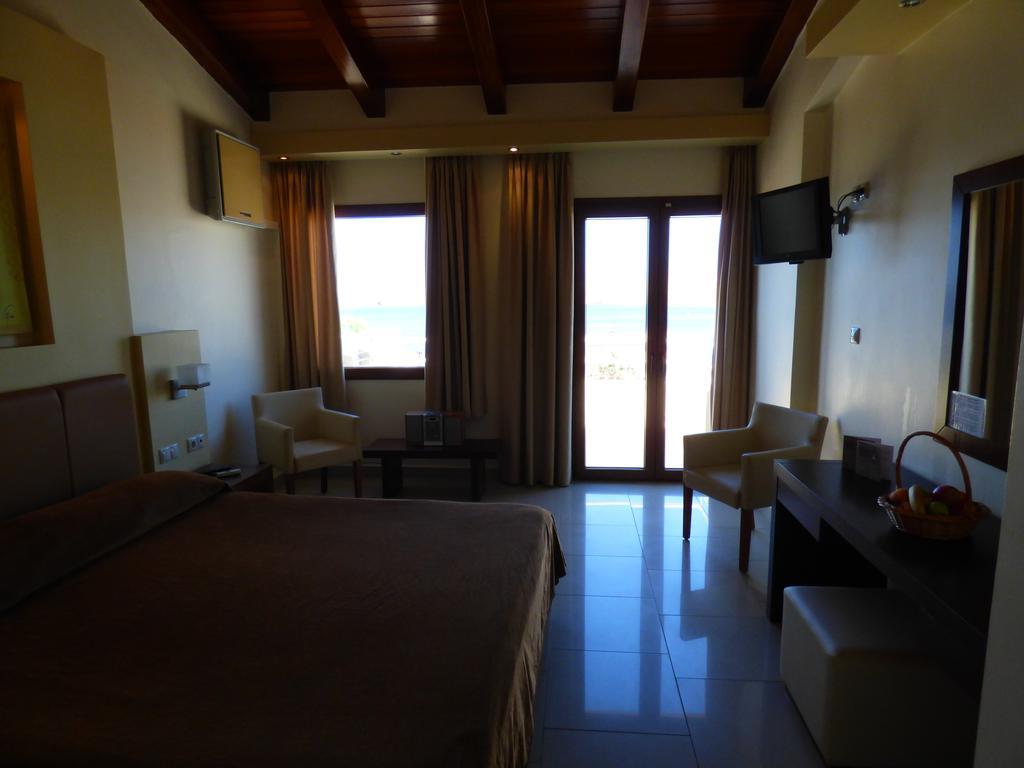 Lemnos Village