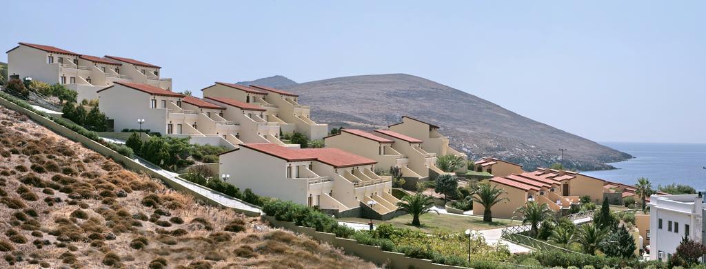 Lemnos Village Plati