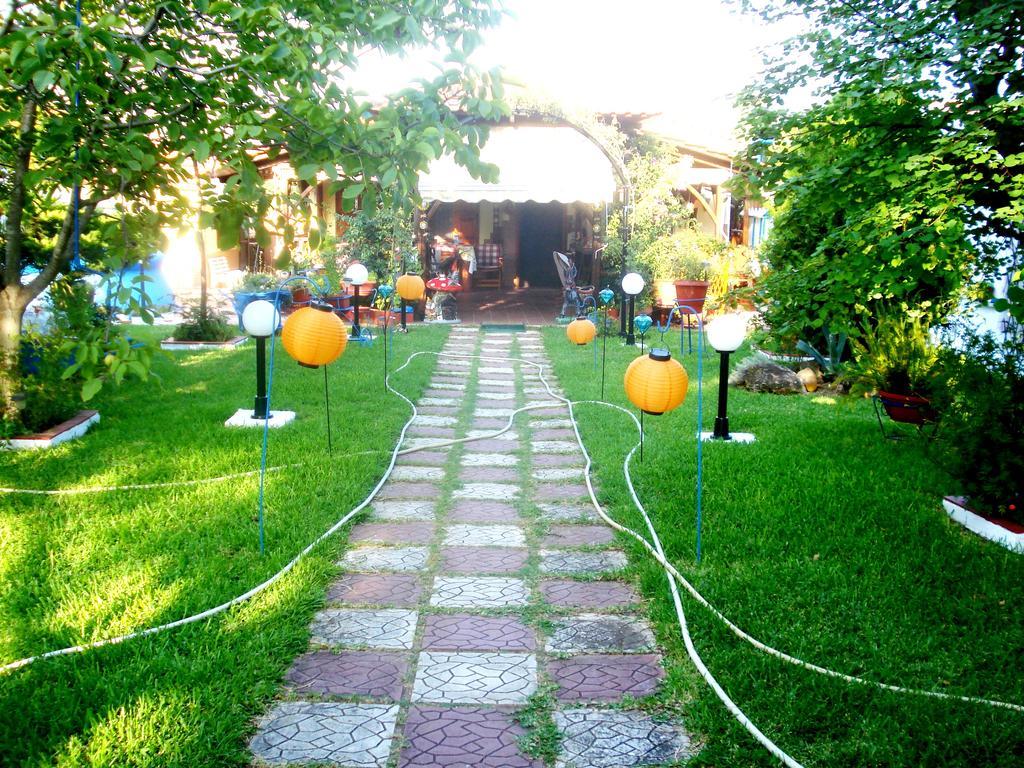 Holiday home Portes Summer House Nea Poteidaia
