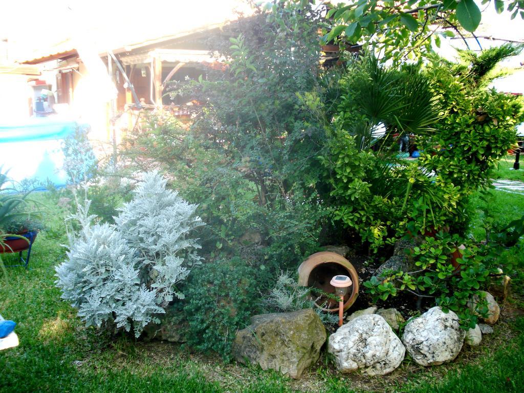 Portes Summer House * Nea Poteidaia