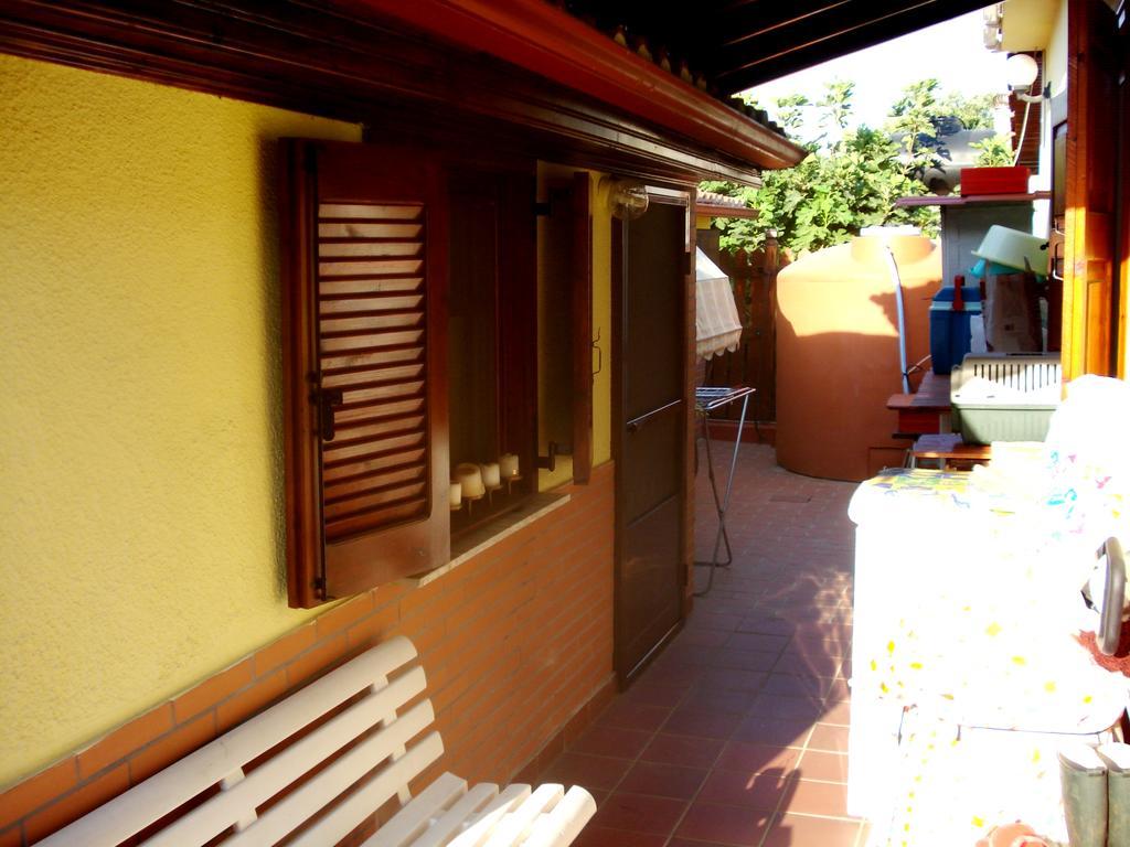 Holiday home Portes Summer House