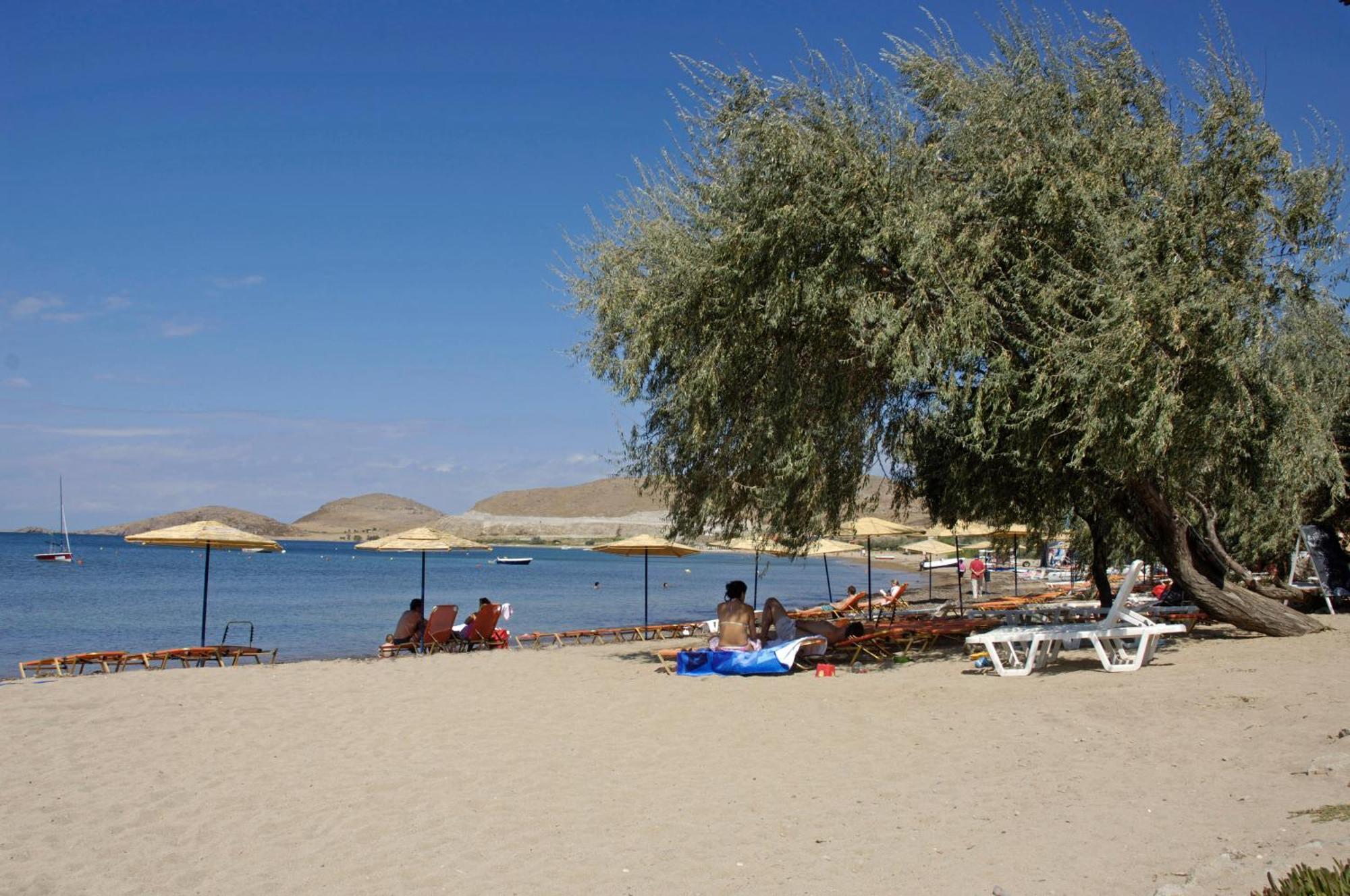 Hotel Lemnos Village 5*