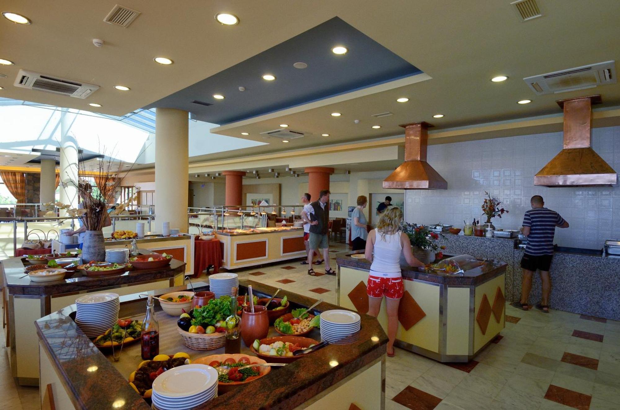 Lemnos Village Plati