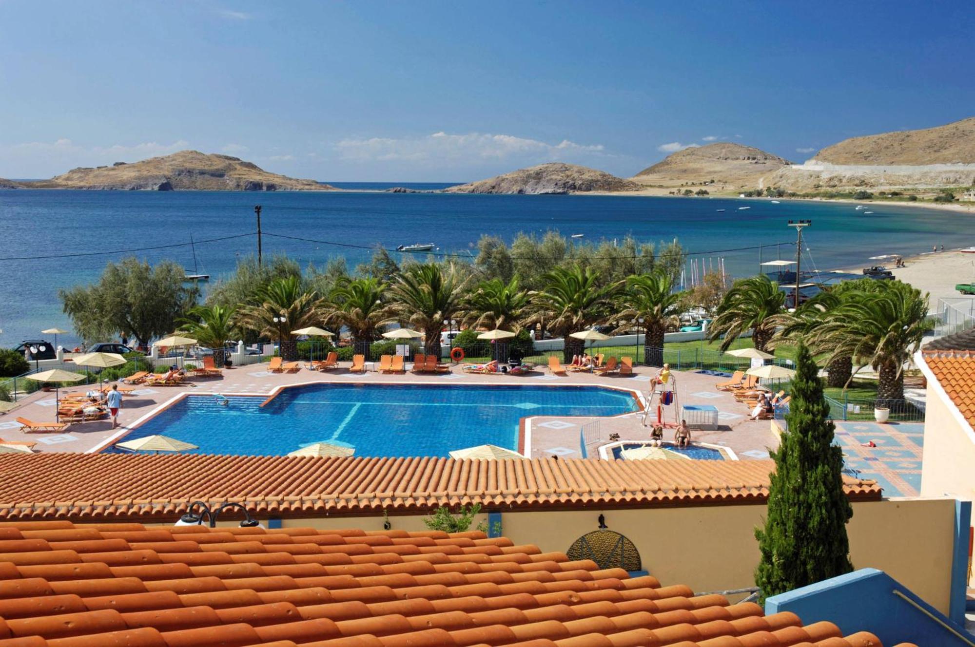 Lemnos Village 5*